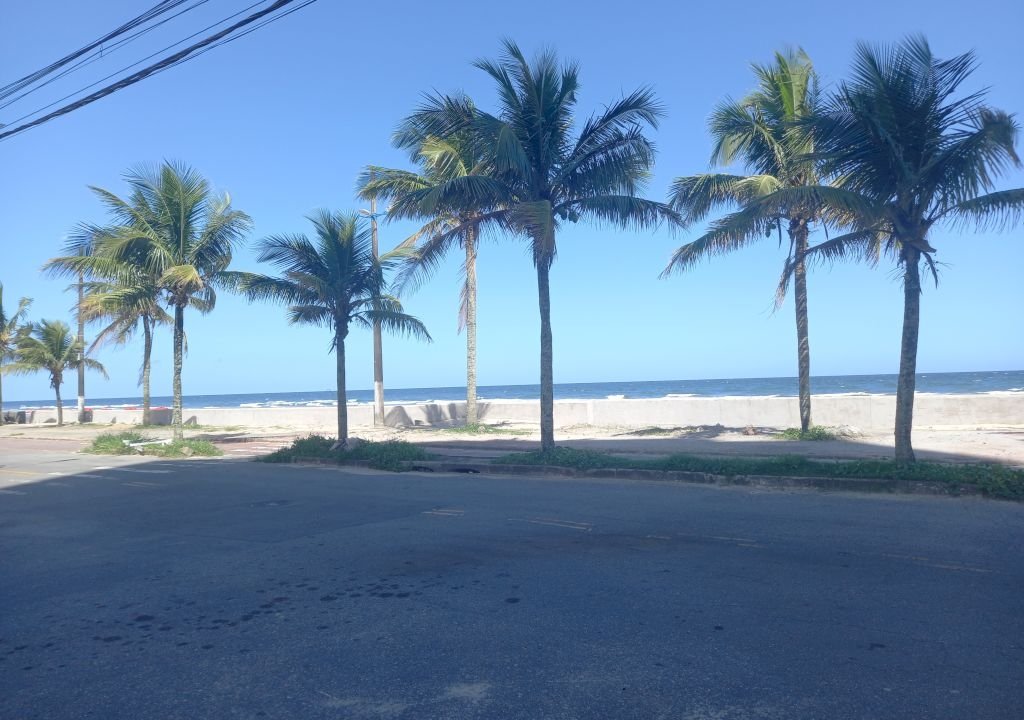 Imagem imóvel Apartamento em Mongaguá com 1 dormitórios