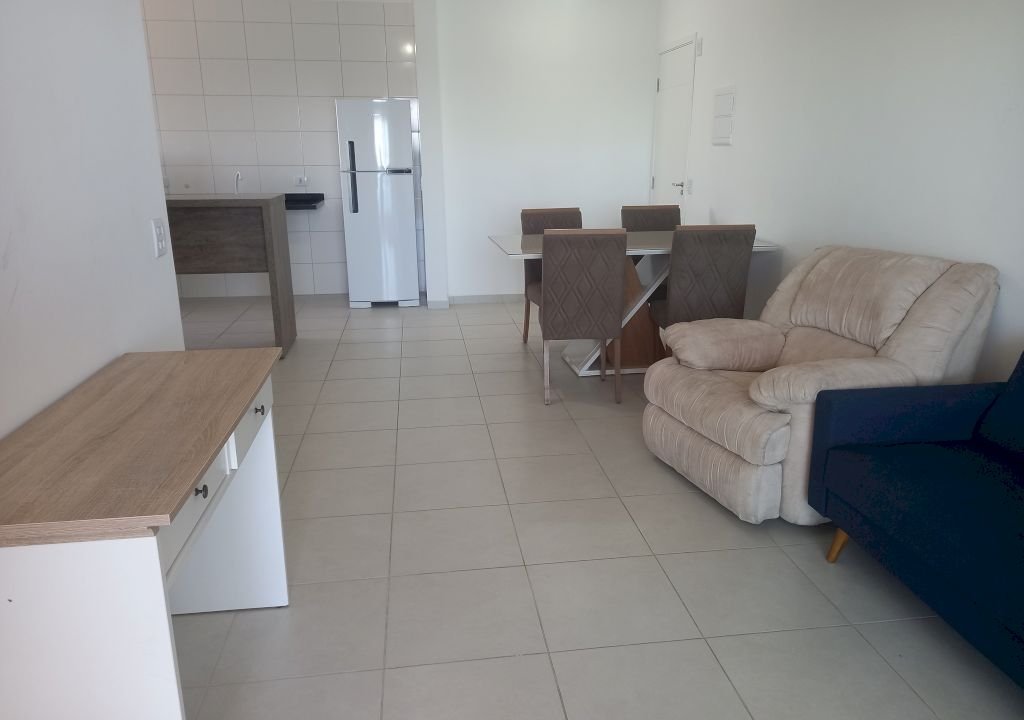 Imagem imóvel Apartamento em Mongaguá com 1 dormitórios