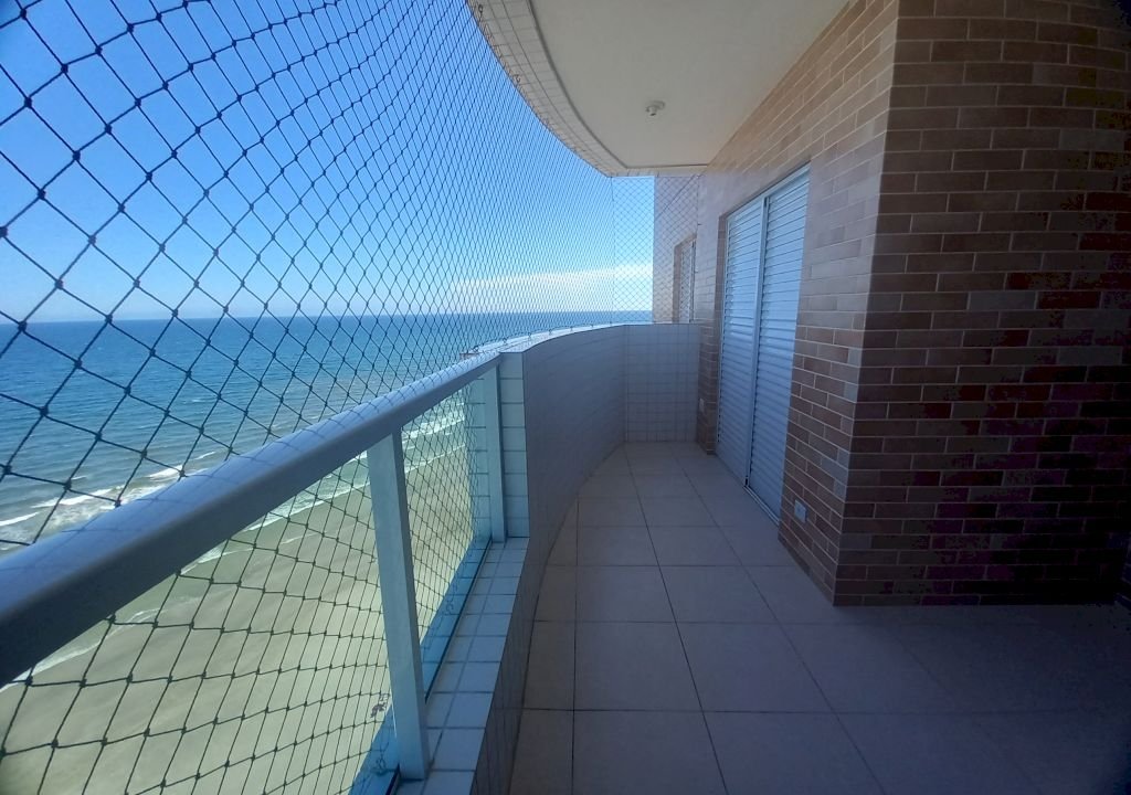 Imagem imóvel Apartamento em Mongaguá com 1 dormitórios