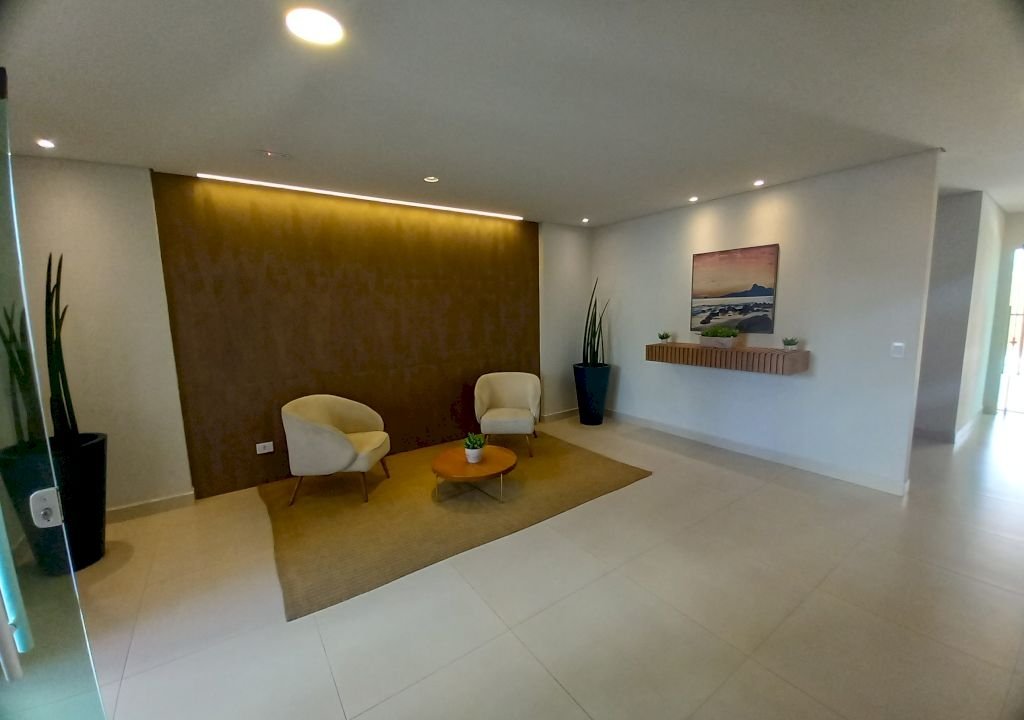 Imagem imóvel Apartamento em Mongaguá com 1 dormitórios