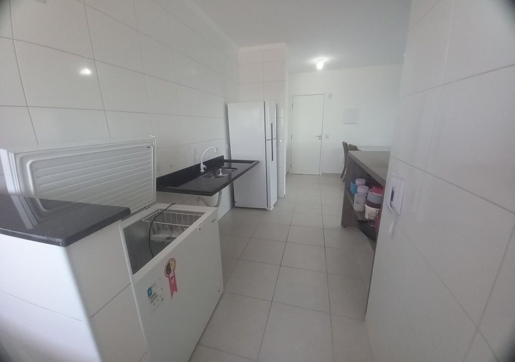 Imagem imóvel Apartamento em Mongaguá com 1 dormitórios