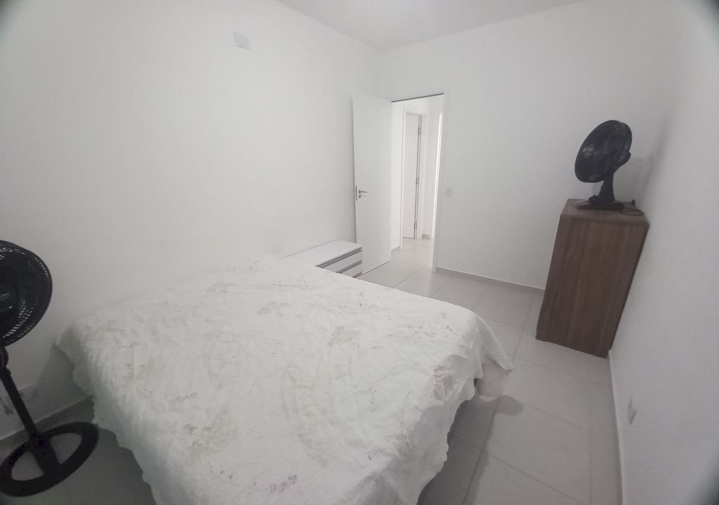 Imagem imóvel Apartamento em Mongaguá com 1 dormitórios