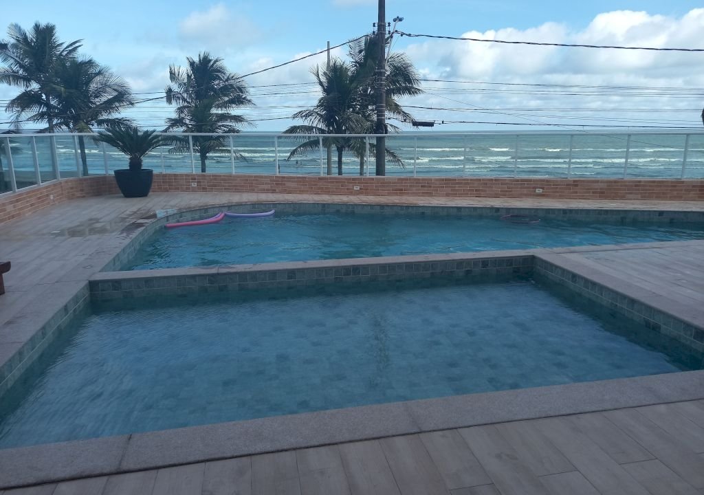 Imagem imóvel Apartamento em Mongaguá com 1 dormitórios