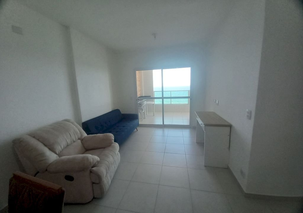 Imagem imóvel Apartamento em Mongaguá com 1 dormitórios