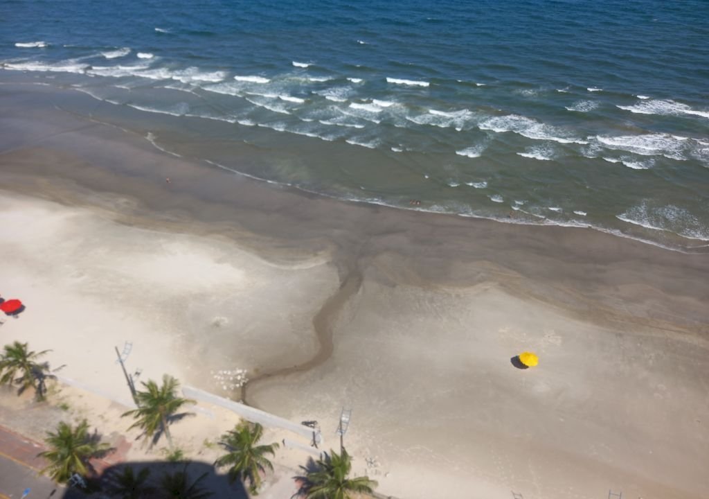 Imagem imóvel Apartamento em Mongaguá com 1 dormitórios