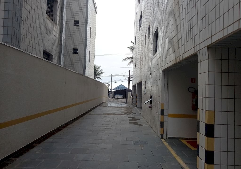 Imagem imóvel Apartamento em Mongaguá com 2 dormitórios