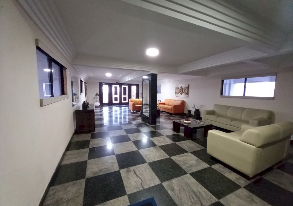 Imagem imóvel Apartamento em Mongaguá com 2 dormitórios