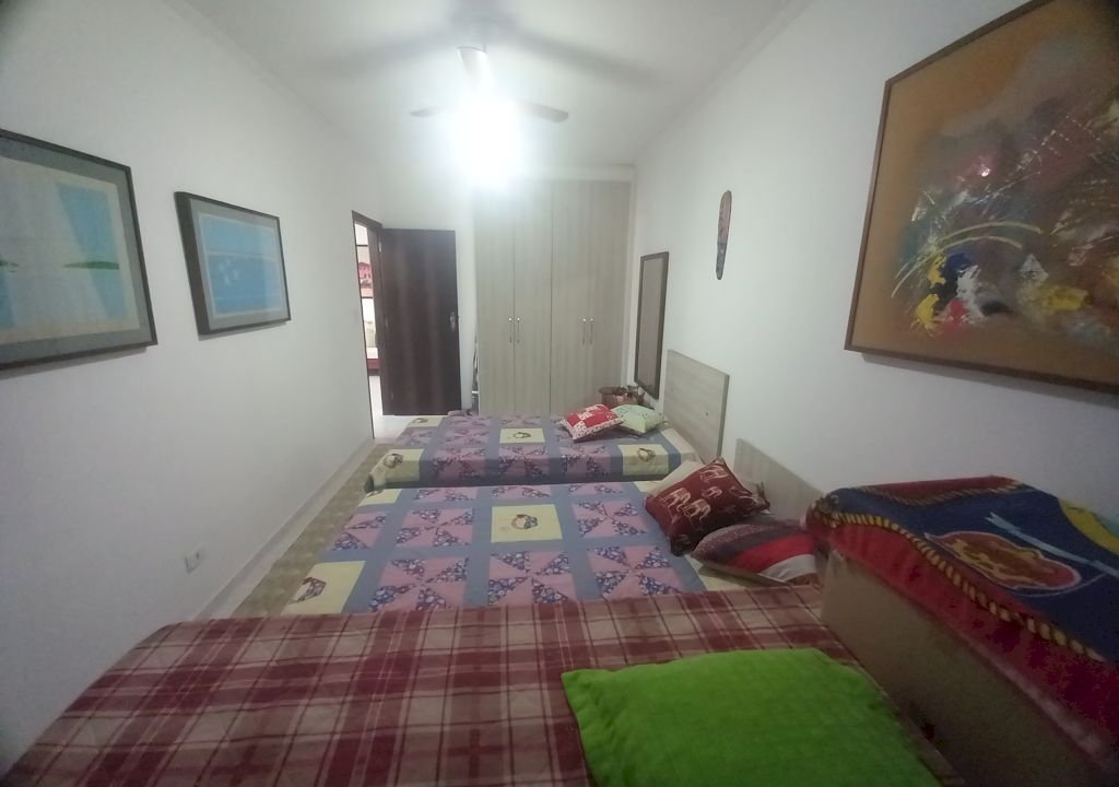 Imagem imóvel Apartamento em Mongaguá com 2 dormitórios