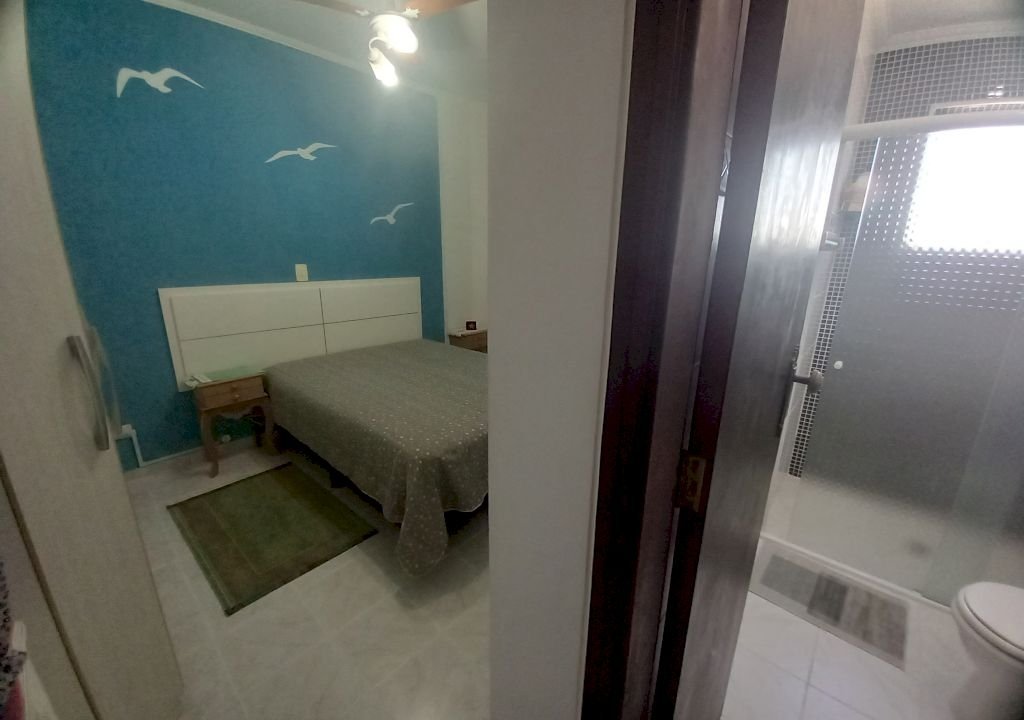 Imagem imóvel Apartamento em Mongaguá com 2 dormitórios