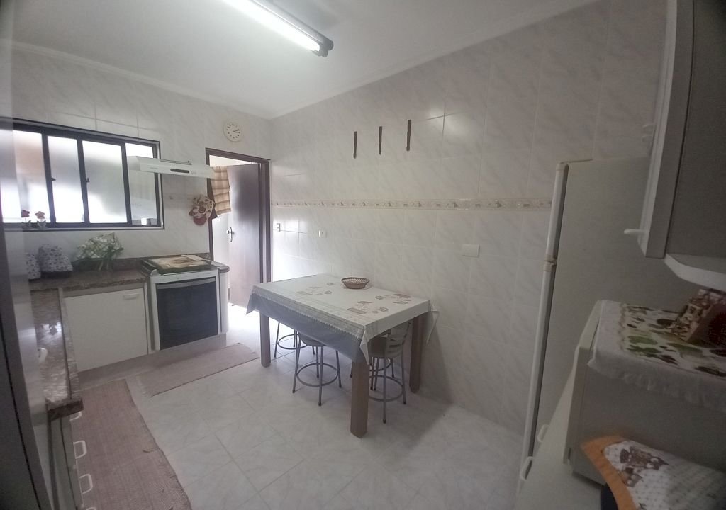 Imagem imóvel Apartamento em Mongaguá com 2 dormitórios