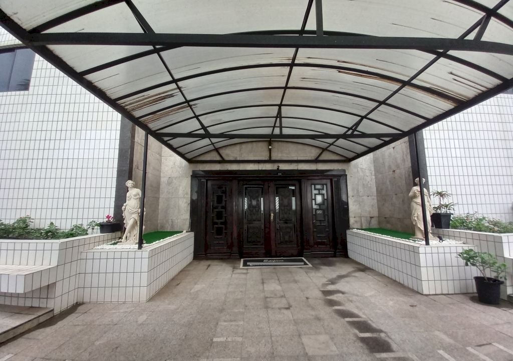 Imagem imóvel Apartamento em Mongaguá com 2 dormitórios