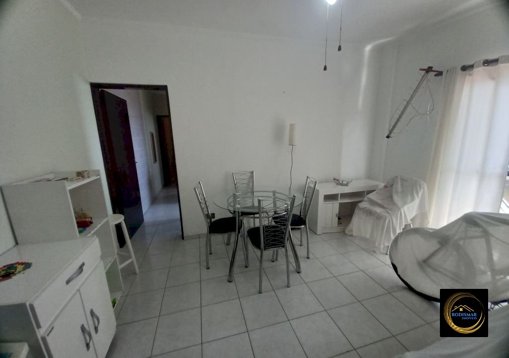 Imagem imóvel Apartamento em Praia Grande com 1 dormitórios