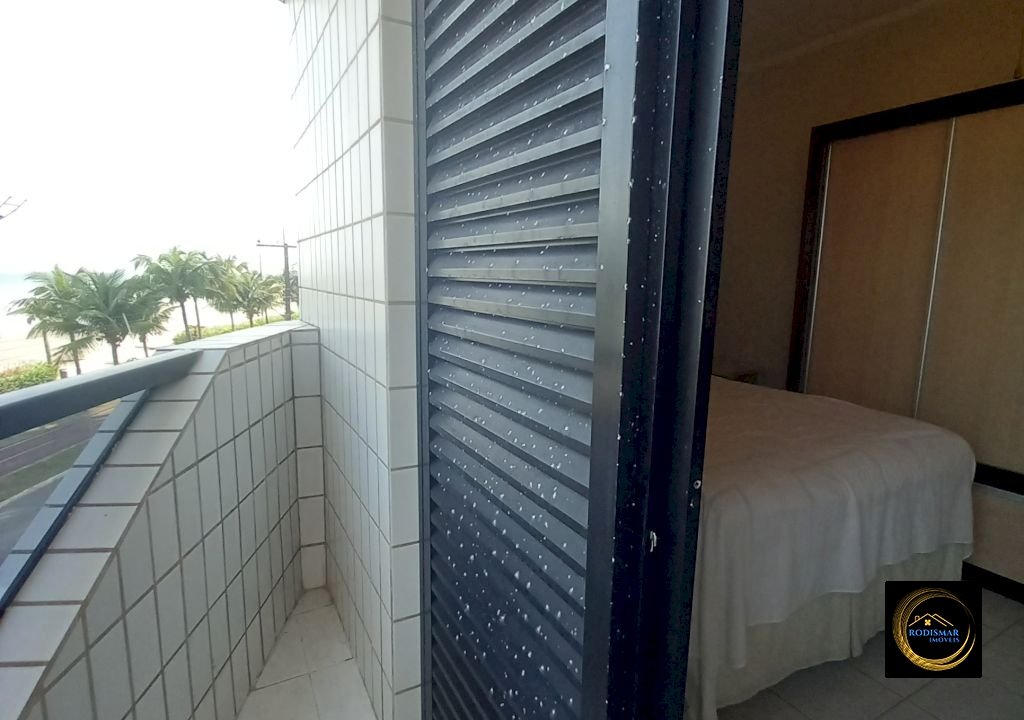 Imagem imóvel Apartamento em Praia Grande com 1 dormitórios