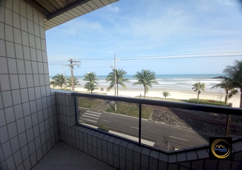 Imagem imóvel Apartamento em Praia Grande com 1 dormitórios