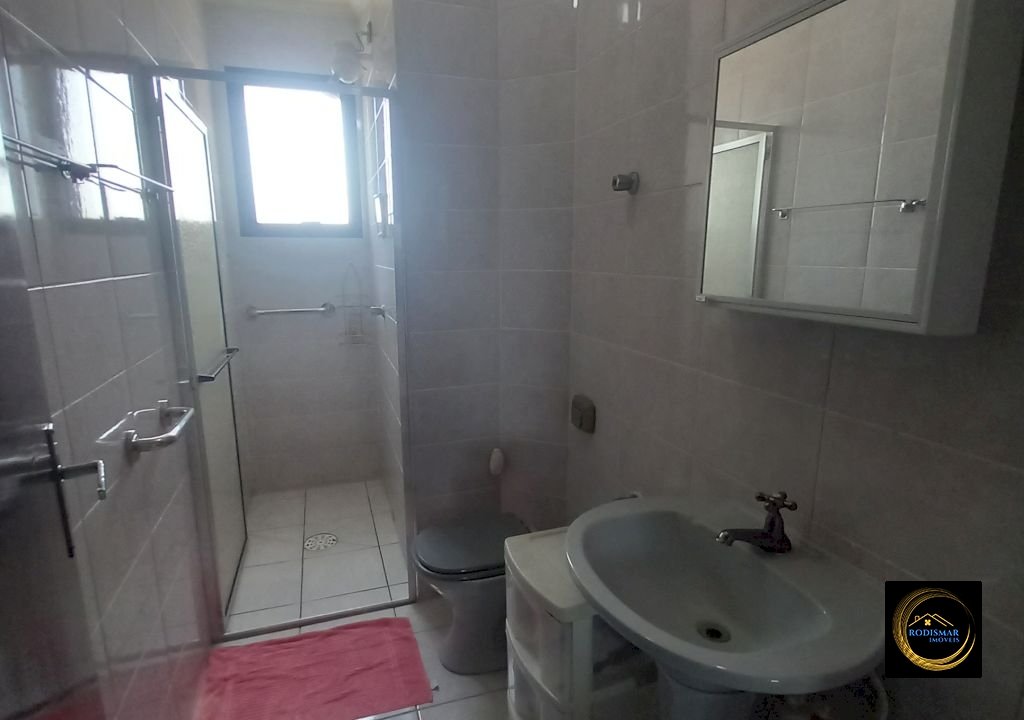 Imagem imóvel Apartamento em Praia Grande com 1 dormitórios