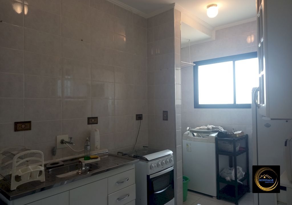 Imagem imóvel Apartamento em Praia Grande com 1 dormitórios