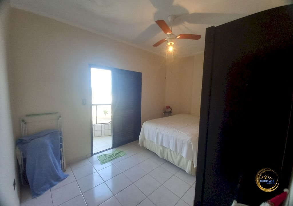 Imagem imóvel Apartamento em Praia Grande com 1 dormitórios