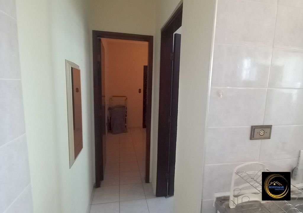 Imagem imóvel Apartamento em Praia Grande com 1 dormitórios