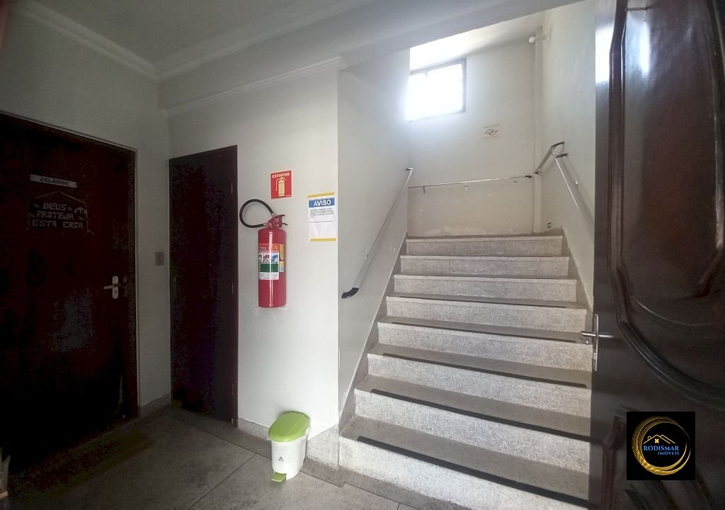 Imagem imóvel Apartamento em Praia Grande com 1 dormitórios