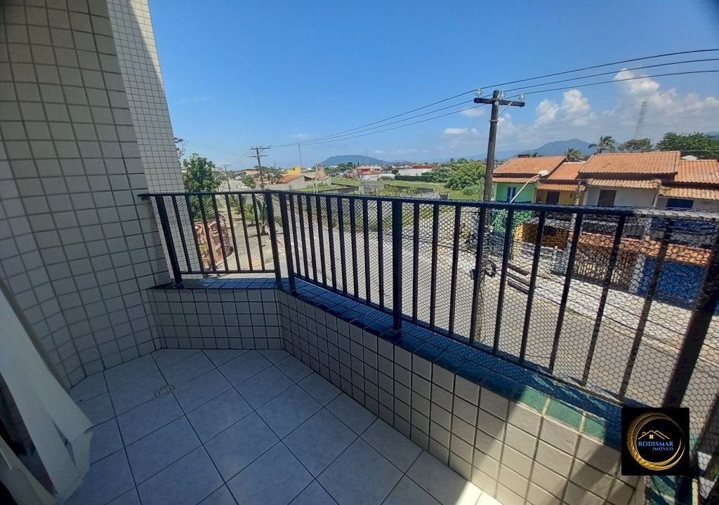 Imagem imóvel Apartamento em Mongaguá com 2 dormitórios