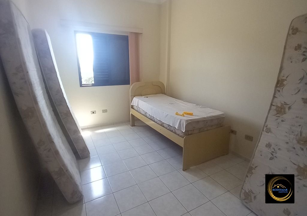 Imagem imóvel Apartamento em Mongaguá com 2 dormitórios