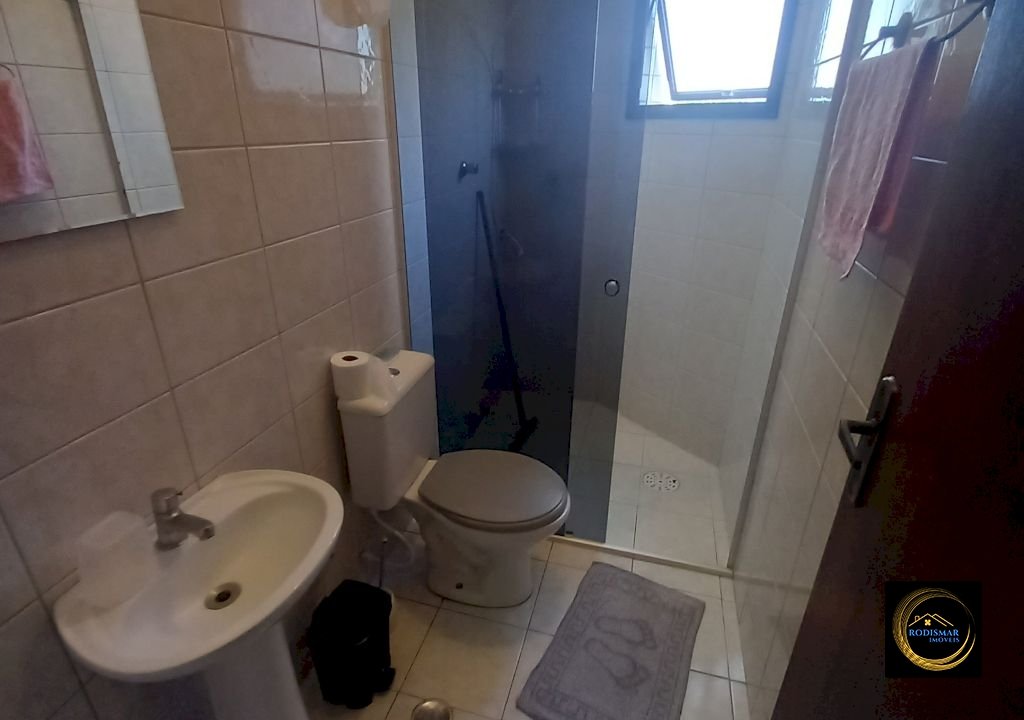 Imagem imóvel Apartamento em Mongaguá com 2 dormitórios
