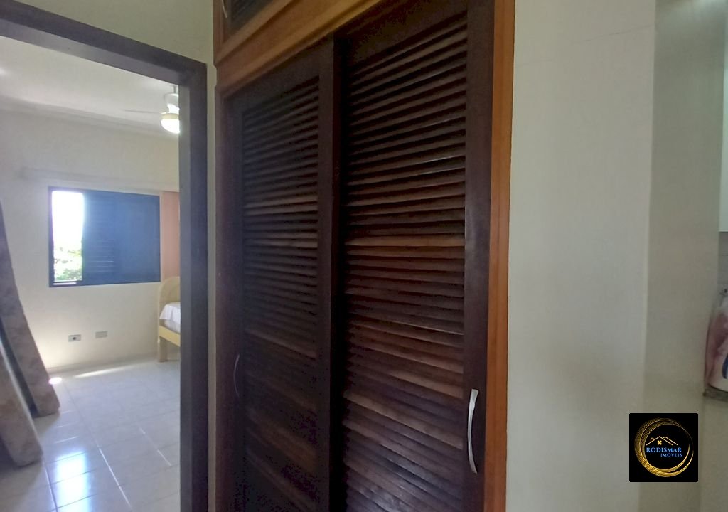 Imagem imóvel Apartamento em Mongaguá com 2 dormitórios