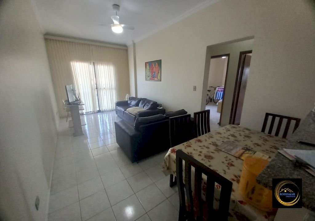Imagem imóvel Apartamento em Mongaguá com 2 dormitórios