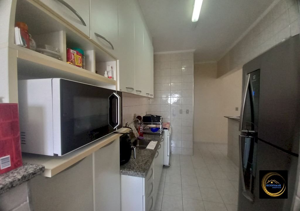 Imagem imóvel Apartamento em Mongaguá com 2 dormitórios