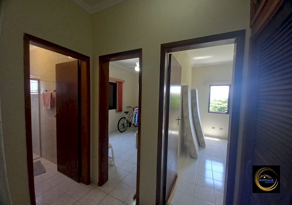 Imagem imóvel Apartamento em Mongaguá com 2 dormitórios