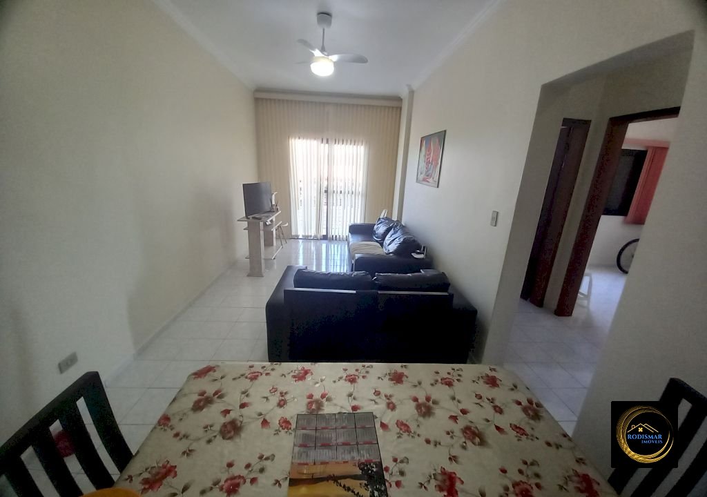 Imagem imóvel Apartamento em Mongaguá com 2 dormitórios