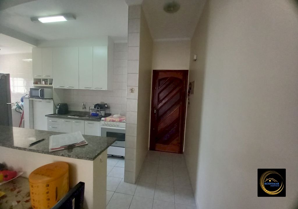 Imagem imóvel Apartamento em Mongaguá com 2 dormitórios