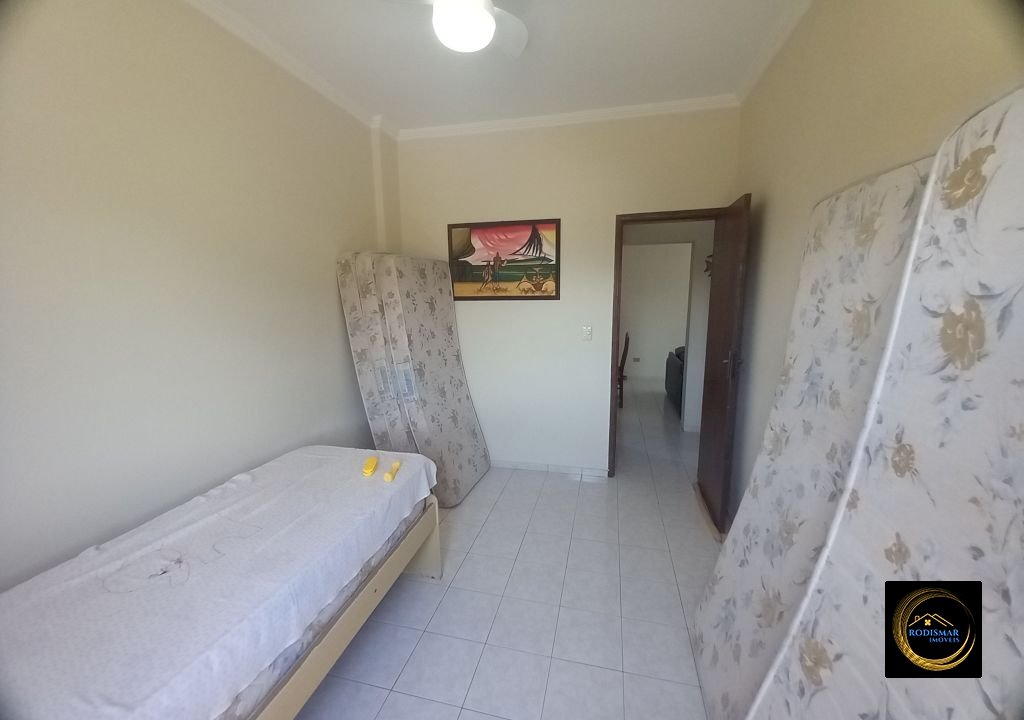 Imagem imóvel Apartamento em Mongaguá com 2 dormitórios