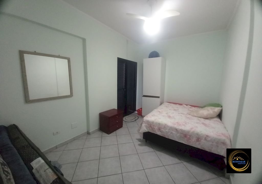 Imagem imóvel Apartamento em Mongaguá com 3 dormitórios