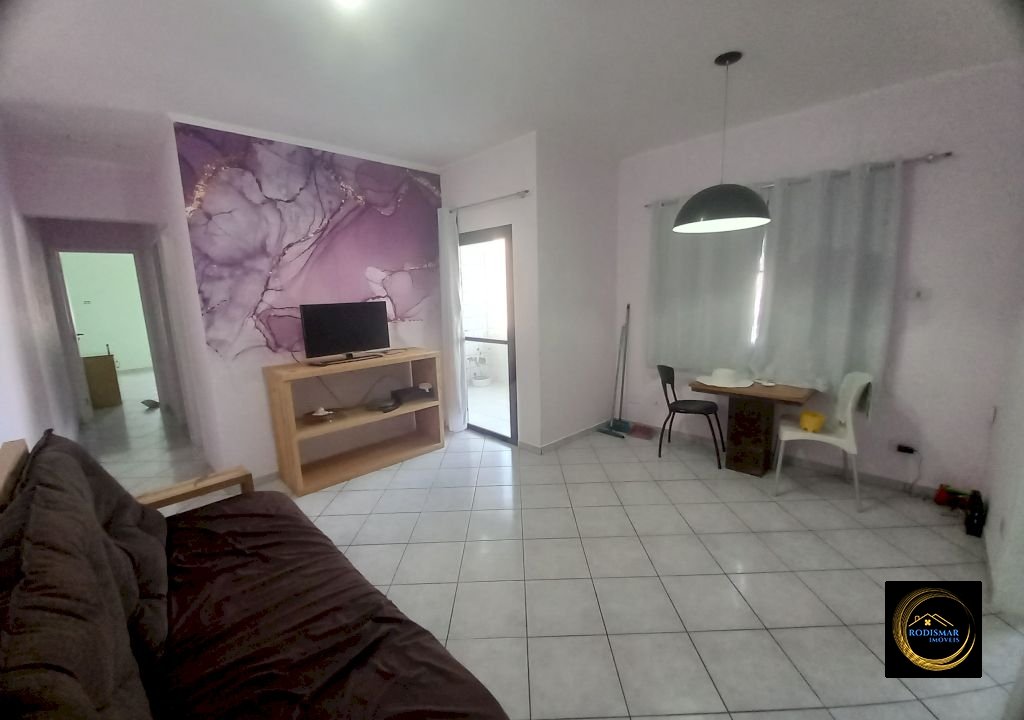 Imagem imóvel Apartamento em Mongaguá com 3 dormitórios