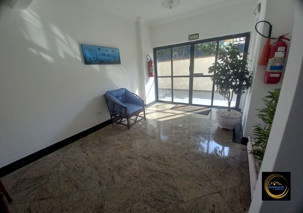 Imagem imóvel Apartamento em Mongaguá com 3 dormitórios