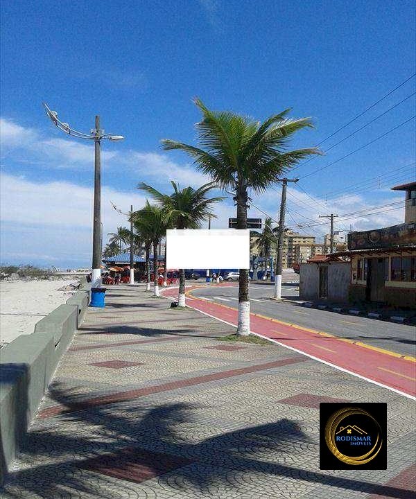 Imagem imóvel Apartamento em Mongaguá com 3 dormitórios