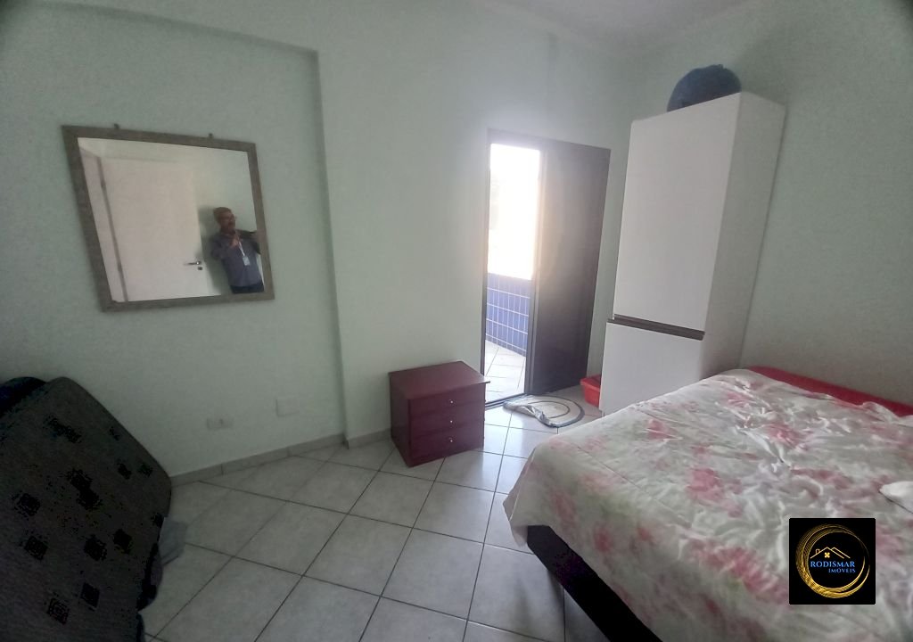 Imagem imóvel Apartamento em Mongaguá com 3 dormitórios