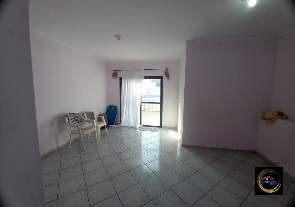 Imagem imóvel Apartamento em Mongaguá com 3 dormitórios