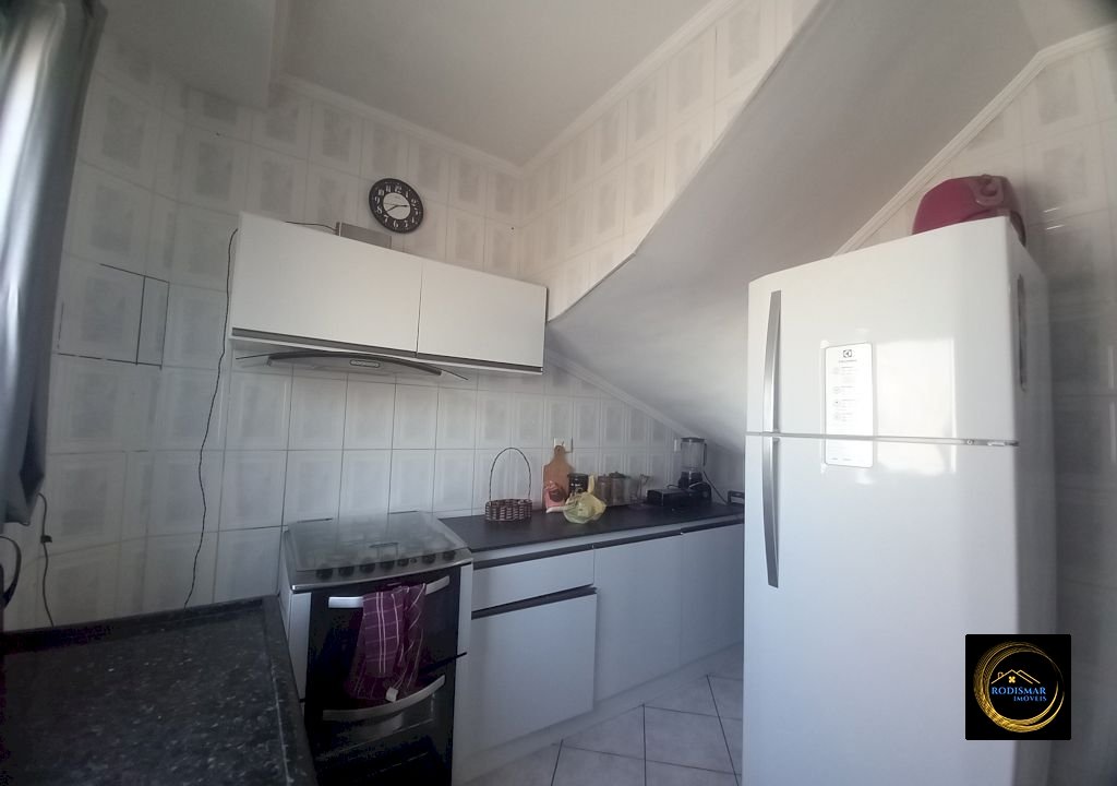 Imagem imóvel Apartamento em Mongaguá com 3 dormitórios