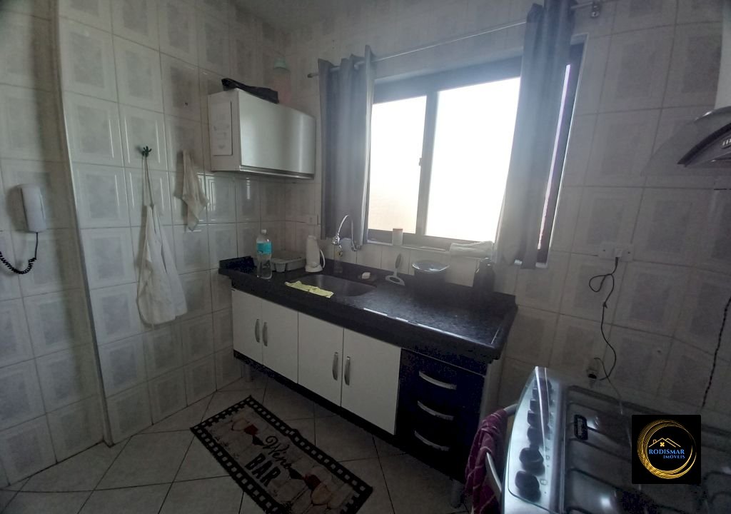 Imagem imóvel Apartamento em Mongaguá com 3 dormitórios