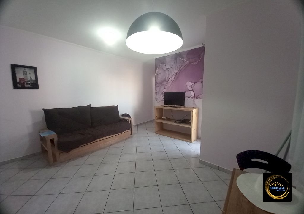 Imagem imóvel Apartamento em Mongaguá com 3 dormitórios