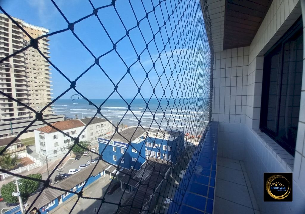Imagem imóvel Apartamento em Mongaguá com 3 dormitórios