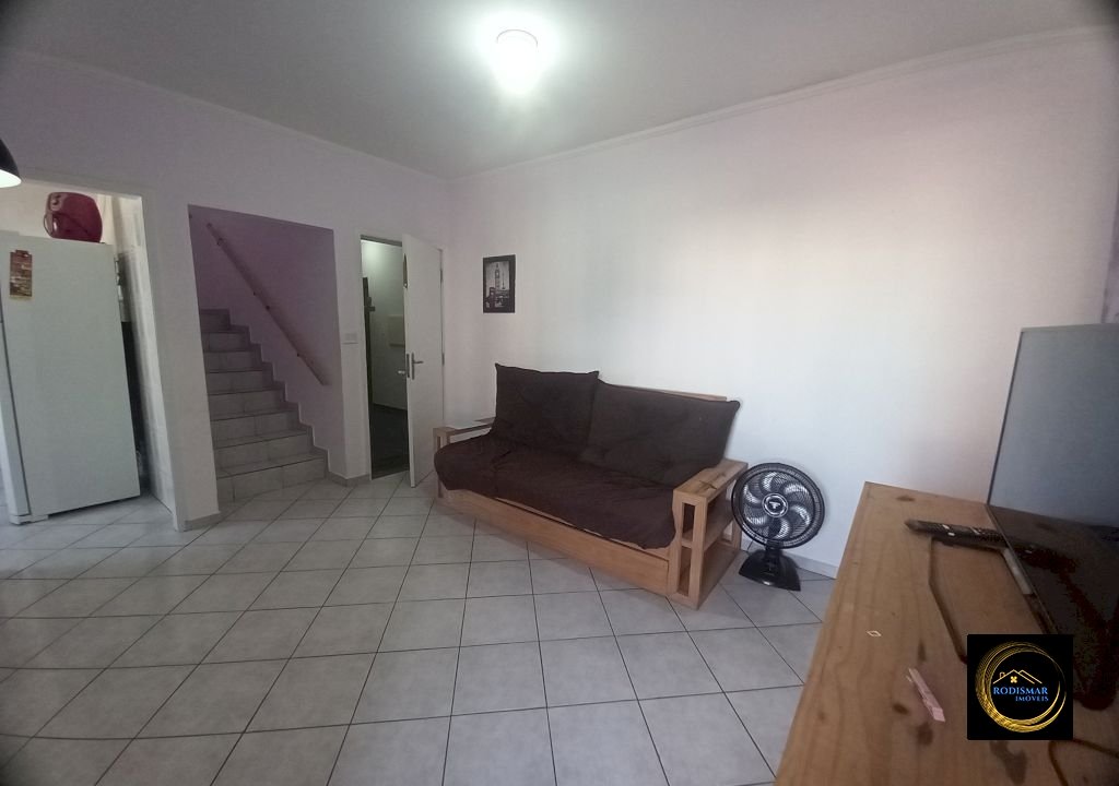 Imagem imóvel Apartamento em Mongaguá com 3 dormitórios