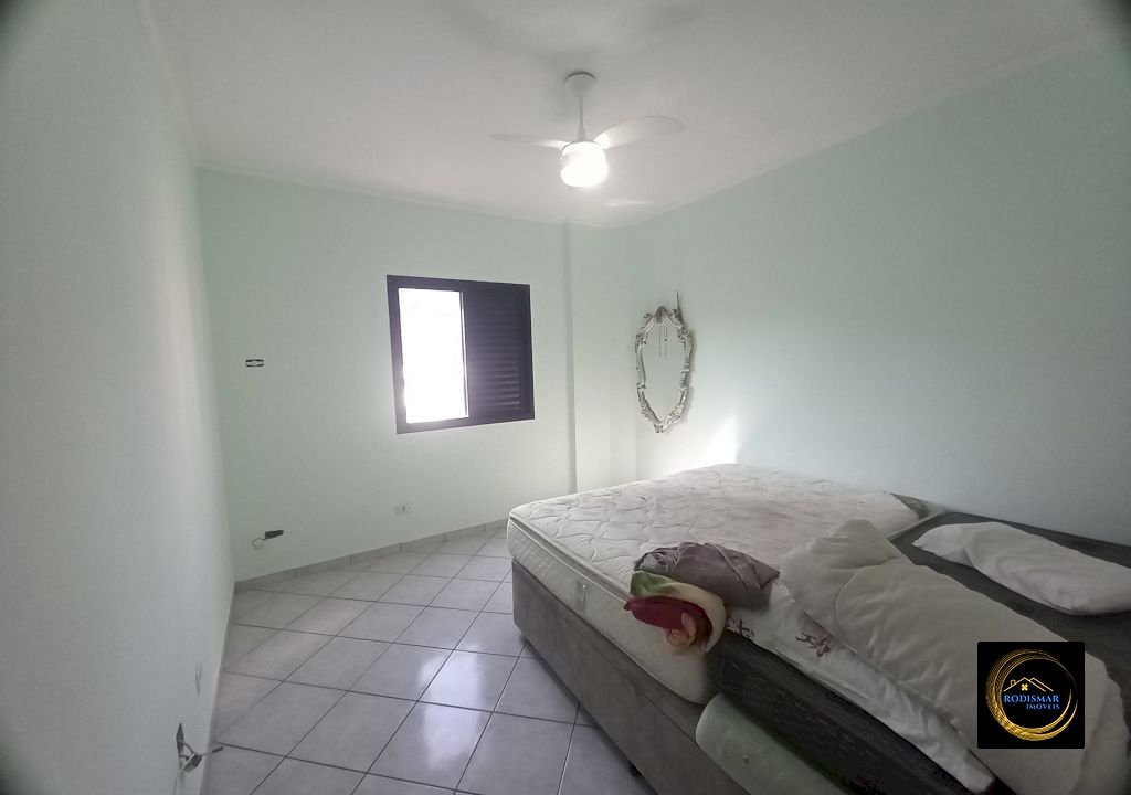 Imagem imóvel Apartamento em Mongaguá com 3 dormitórios