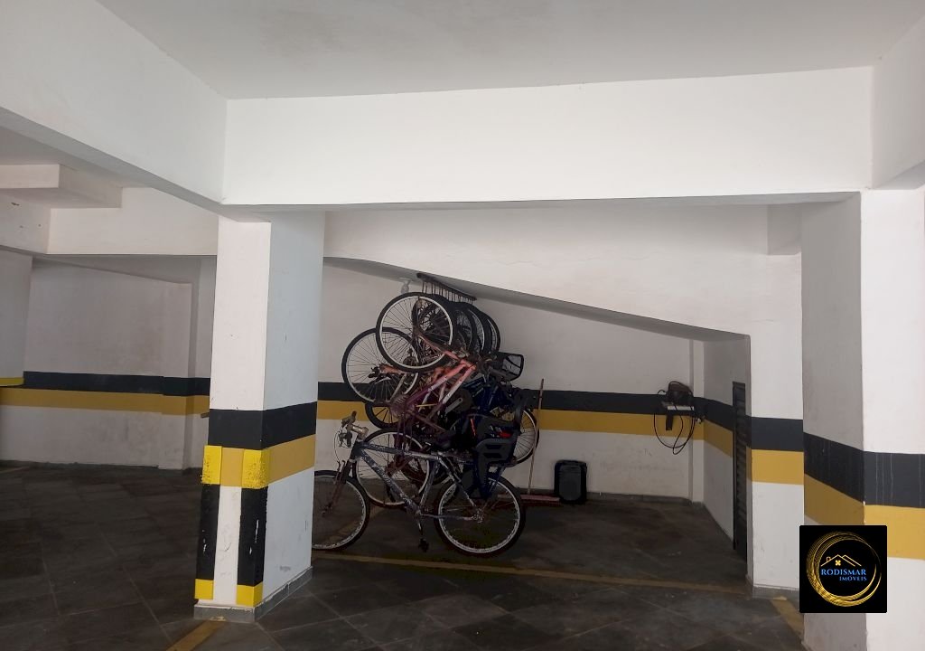 Imagem imóvel Apartamento em Mongaguá com 3 dormitórios