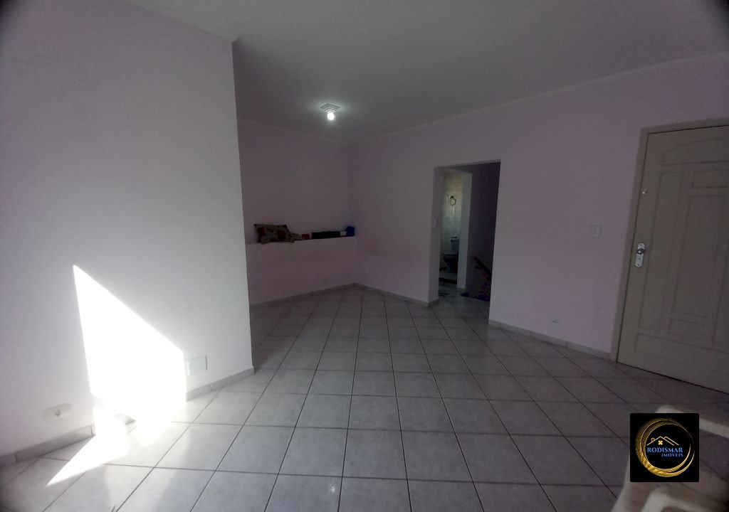 Imagem imóvel Apartamento em Mongaguá com 3 dormitórios