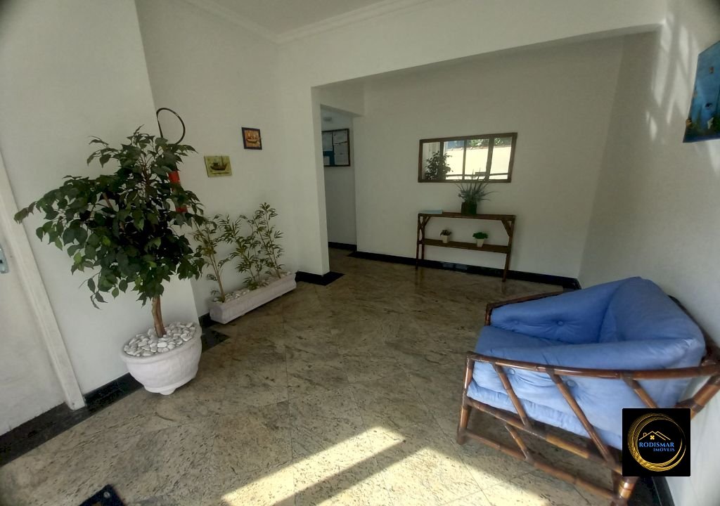 Imagem imóvel Apartamento em Mongaguá com 3 dormitórios