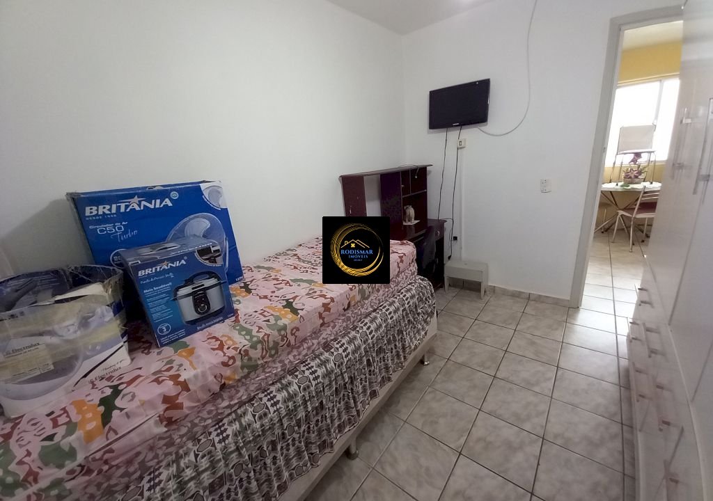 Imagem imóvel Apartamento em Mongaguá com 2 dormitórios