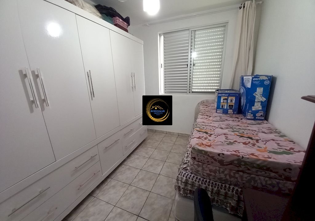Imagem imóvel Apartamento em Mongaguá com 2 dormitórios